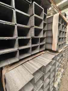 冷弯方管、幕墙方管、厚壁方管等厂家推荐：企业实力解析