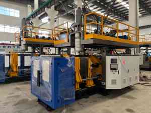 全自动/玩具/汽车件/精密/大型吹塑成型机厂家推荐，优质之选不容错过