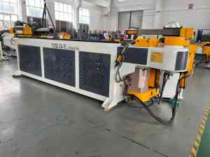 铜管/方管弯管设备及数控弯管设备厂家推荐：优质供货与定制之选