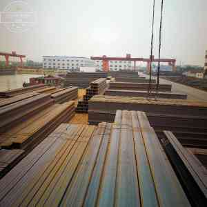 热轧花纹板、Q355B型钢及工字钢供货与加工，厂家实力推荐