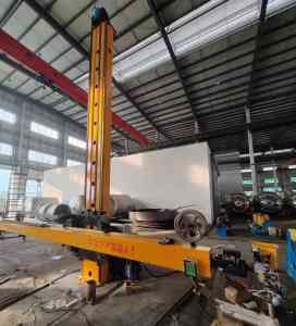 自动焊操作机、纵缝/环缝自动焊优质厂家推荐，实力源头供货