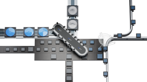 食品、半导体、汽车、日化磁驱输送系统厂家及品牌推荐，不容错过