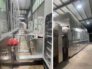 带烘干工程机械清洗机等设备供货厂家推荐：聚焦实力企业深度解析