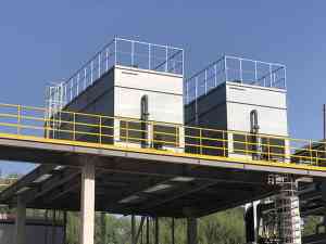 工业冷却塔优质厂家推荐：消雾、逆流、低噪音等多类型定制源头之选