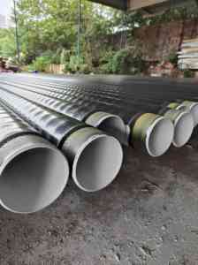 环氧煤沥青与3pe防腐钢管供应商推荐：给水用及埋地防腐钢管优质之选