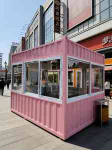 集装箱集成房屋等多类型集装箱房屋供货厂家推荐，优质之选不容错过