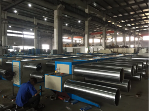 消防水带、网眼袋、化肥袋等圆织机厂家推荐，聚焦优质制造商