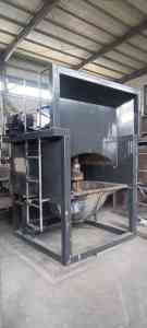 锌灰炒灰机定制、环保型及全自动炒灰机等厂商推荐