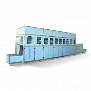 全自动/光伏/消费3C/防爆/表面处理超声波清洗机厂家推荐