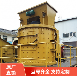 鄂式、煤矸石、立式、新型石及矿山破碎机厂家推荐，源头厂商解析