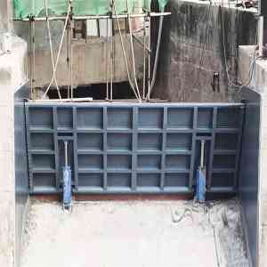 液动限流闸门、铸铁镶铜闸门等多类型闸门厂家专业推荐