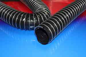 阻燃V0防静电软管、防火阻燃风管等厂家推荐：聚焦源头厂商实力解析