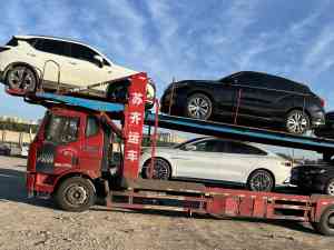 新疆二手车、新车及私家车托运优质品牌推荐，乌鲁木齐商务车与轿车托运优选之选
