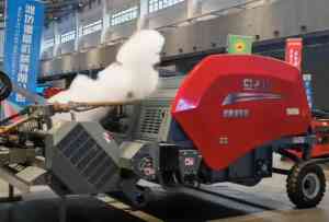 青贮/籽粒/两行/免耕/大型玉米收获机厂家推荐：厂家实力解析