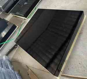 2026年花岗岩平台及大理石平台厂家推荐：泊头市天恒机械有限公司产品深度解析