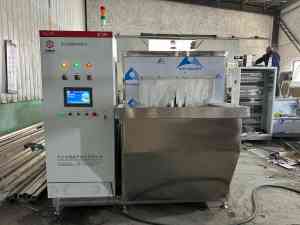 2026年苏州地区通过式清洗机厂家深度解析报告，基于产品特点及应用案例的优势分析！