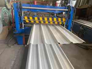 2026年彩钢瓦及相关产品厂家最新推荐：聚焦江苏星之钜彩板型钢有限公司产品优势解析