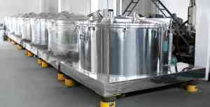 衬四氟离心机等设备源头厂家推荐：张家港市新华化工机械有限公司，专业制造保障高效稳定运行