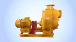 自吸泵多类型厂家推荐：自吸隔膜泵、卧式离心泵等优质供货商之选