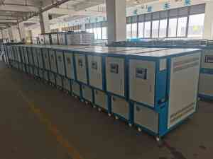 高温水式、防爆水式、热压专用模温机厂家推荐，优质品牌不容错过