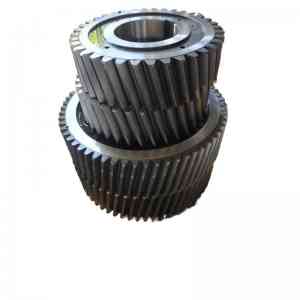 小齿轮、大齿圈、齿盘、滚齿及磨齿齿轮厂家推荐，优质之选不容错过