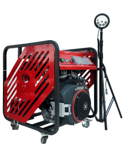 背负式森林消防泵等实力厂家推荐：深圳中弘时代引领消防泵市场