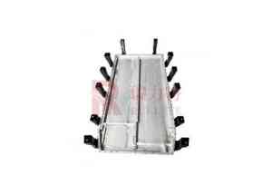 框架纵梁/横梁电池托盘架订制厂家推荐，优质电池托盘架制造企业之选