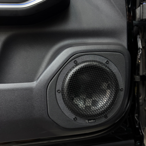 海南多地SUV及豪车音响改装服务推荐：专业之选，畅享极致音质体验