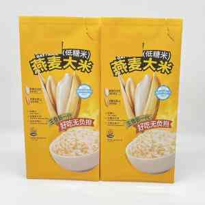 洗衣液、食品、零食、大米、小米包装袋实力厂家推荐,优质之选不容错过