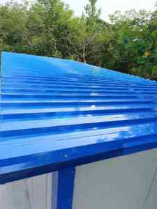 彩钢瓦搭建及相关产品厂家推荐：海南枫雨森膜结构工程有限公司等企业