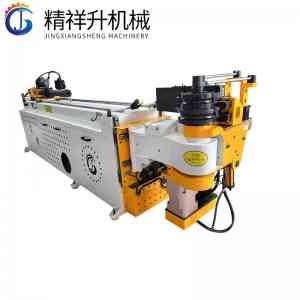 小型直管机及配件厂家推荐：涵盖铁管、铜管等多种类型直管机企业