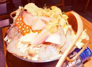 沈阳日料门店推荐:笑游季居酒屋,打造有情怀的本土人文日料体验