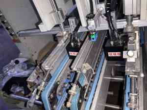 印刷包装质量检测设备源头厂家推荐：印刷首检、瑕疵及在线检测设备优选