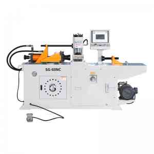 小型直管机、铁管/钢管/铜管直管机及配件供货厂家推荐