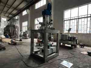 无菌原料药二合一等化工二合一设备订制厂家推荐，优质之选不容错过