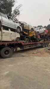 蚌埠、淮南、芜湖、合肥等地汽车注销及报废手续代办优质商家推荐