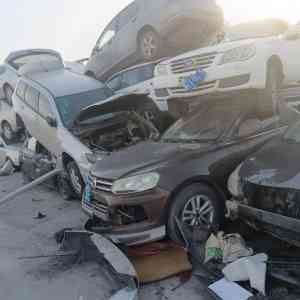 广州、长沙、佛山、珠海、深圳多地优质报废汽车收购服务推荐