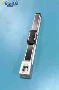 直线滑台模组/高刚性直线模组/长寿命线性模组/同步带直线模组/线性模组批发：广东费斯柯自动化科技有限公司，适配多行业自动化生产供应商