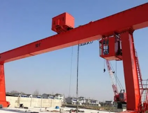 2026年龙门吊厂家推荐：5吨移动/32吨双梁/室内/水泥房花架/大型龙门吊源头厂家