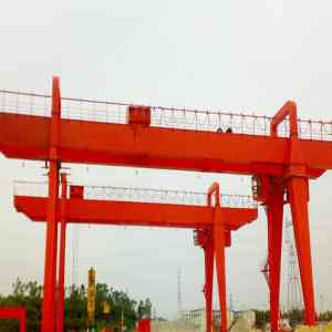 新泰市启航起重机械经销经营部：龙门吊维修、定做及销售专业厂家