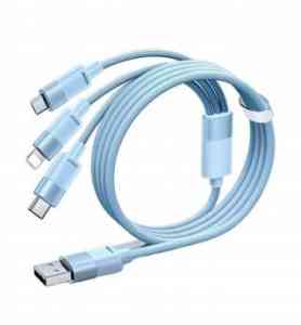 2026年深圳快充线厂家全景解析报告，基于专业测评的技术、性能及市场优势深度分析！