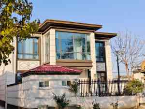 精装/简约风/商住两用/徽派/新中式别墅商家推荐，厂家实力解析