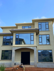 商住两用/徽派/新中式/双拼/纯中式自建房商家厂家深度推荐