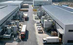 灌注型粘钢胶、ECM环氧砂浆等材料供货厂家推荐，实力之选