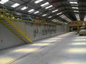 节能隧道窑、负极材料隧道窑等厂家推荐：厂家实力解析