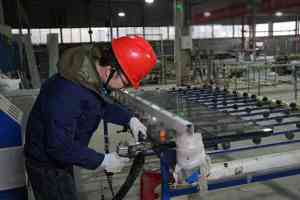 断桥铝门窗、各类玻璃批发加工厂家推荐：中阁玻璃等实力之选