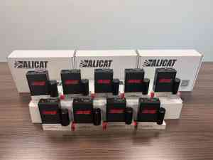 ALICAT艾里卡特气体质量流量计厂家推荐，格里机电等企业实力解析