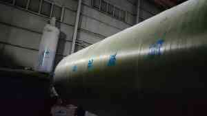 一体化地埋式泵站制造企业推荐：全自动定制与实力品牌之选