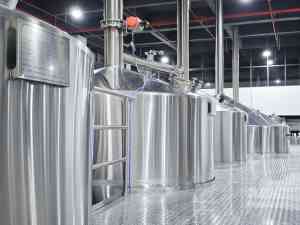 专业推荐：啤酒生产设备厂家，山东赫尔曼工程装备实力凸显