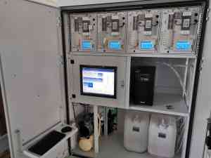 断点续传、易维护等多类型水质监测站厂家推荐，优质之选不容错过